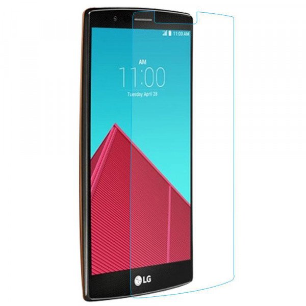 Wholesale LG Tribute 5 K7 Tempered Glass Screen Protector (Glass)